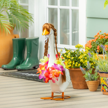 Giddy the Goose Accessory Set, Island Paradise