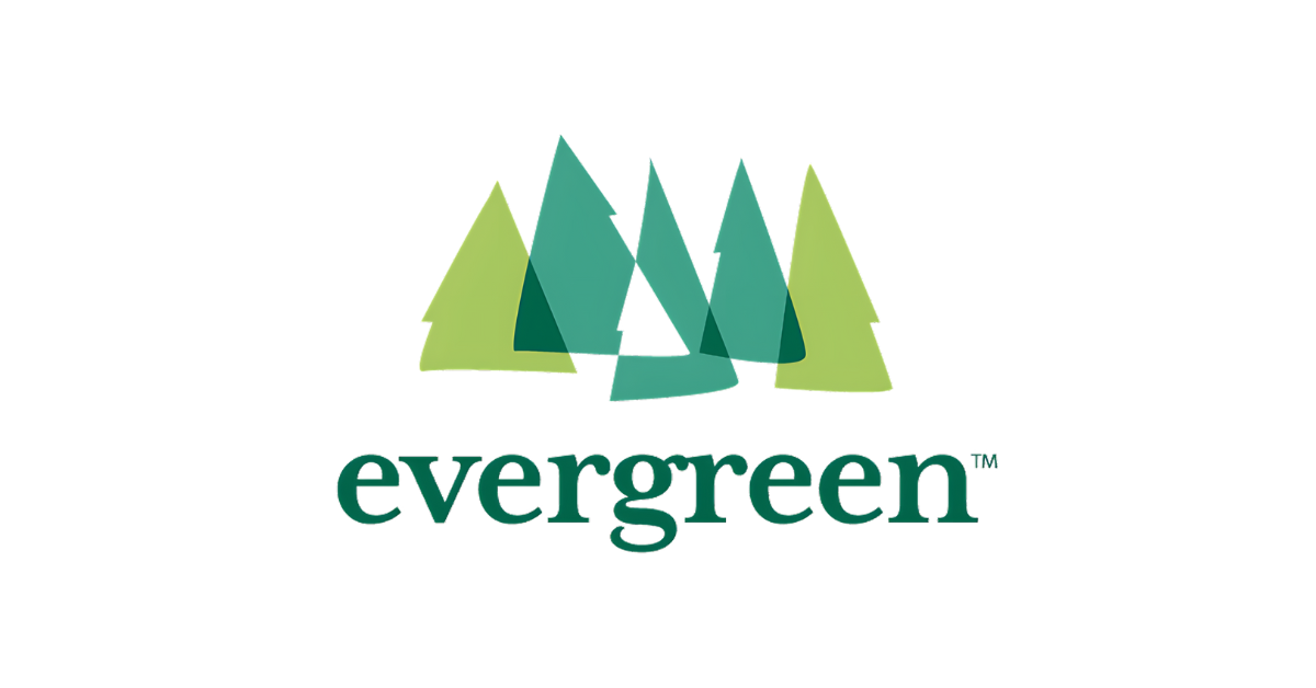 All Evergreen
