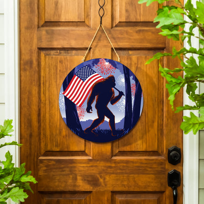 Outdoor Decor