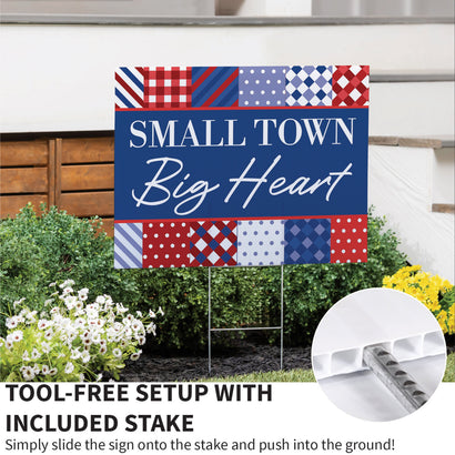 Garden Stakes