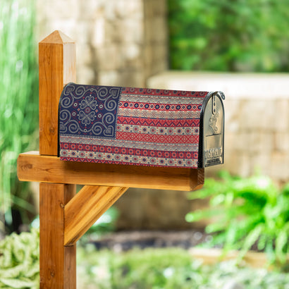 Mailbox Covers