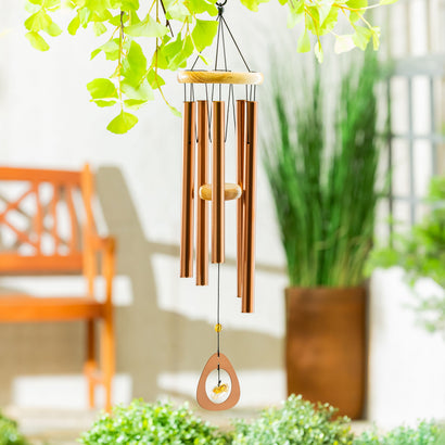 Chimes, Mobiles & Bells