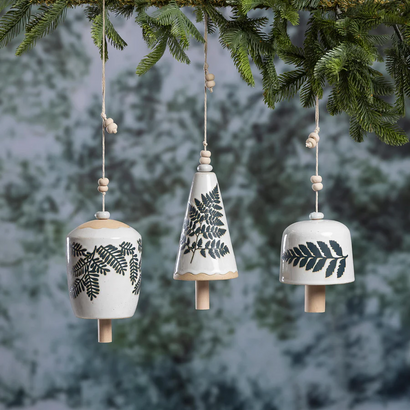 Chimes, Mobiles & Bells