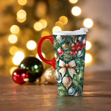 Holiday Drinkware