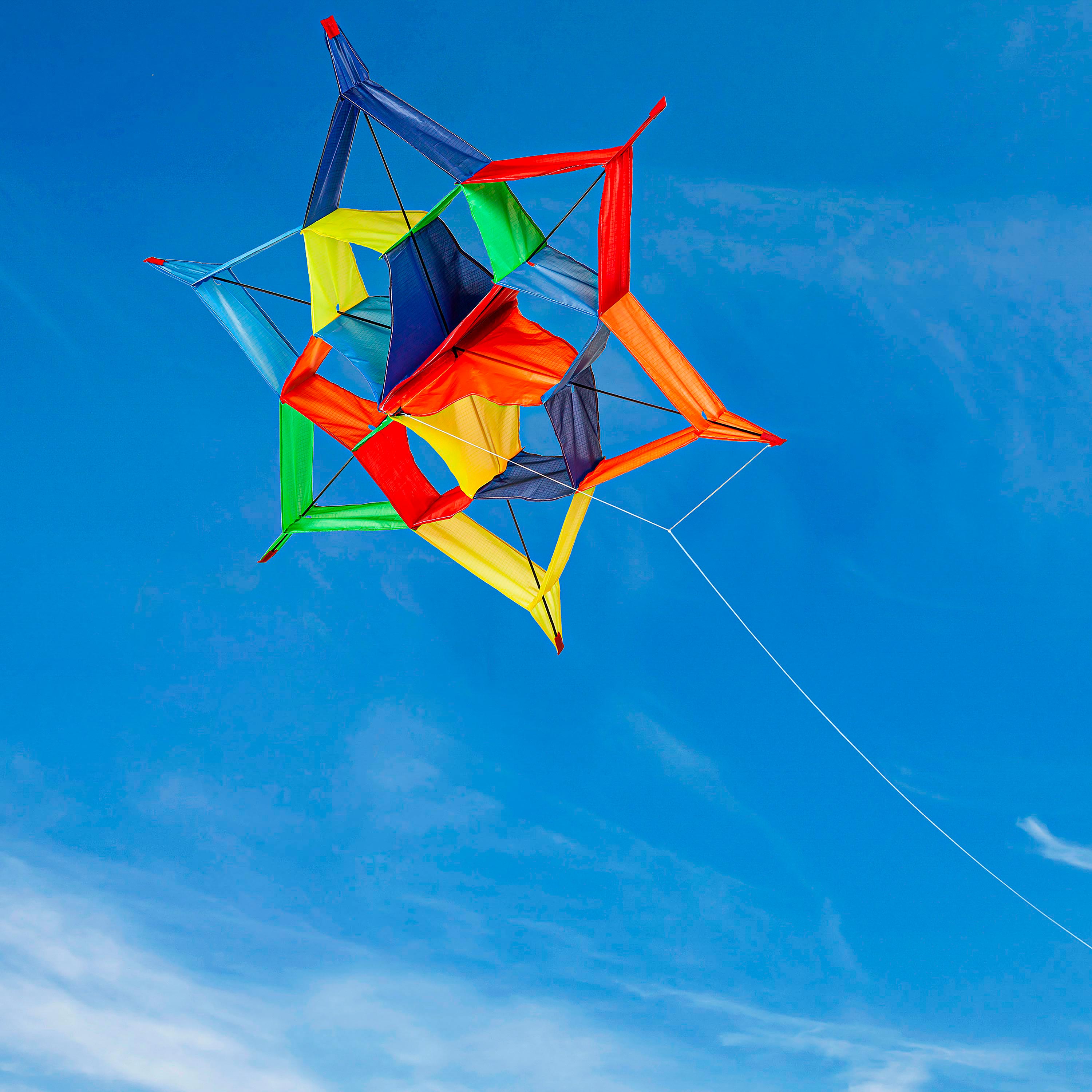 リネ・タトウィラー、【A Great Day to Fly A Kite】 リネ・タトウィラー、【A Great Day to Fly A Kite】 Flying