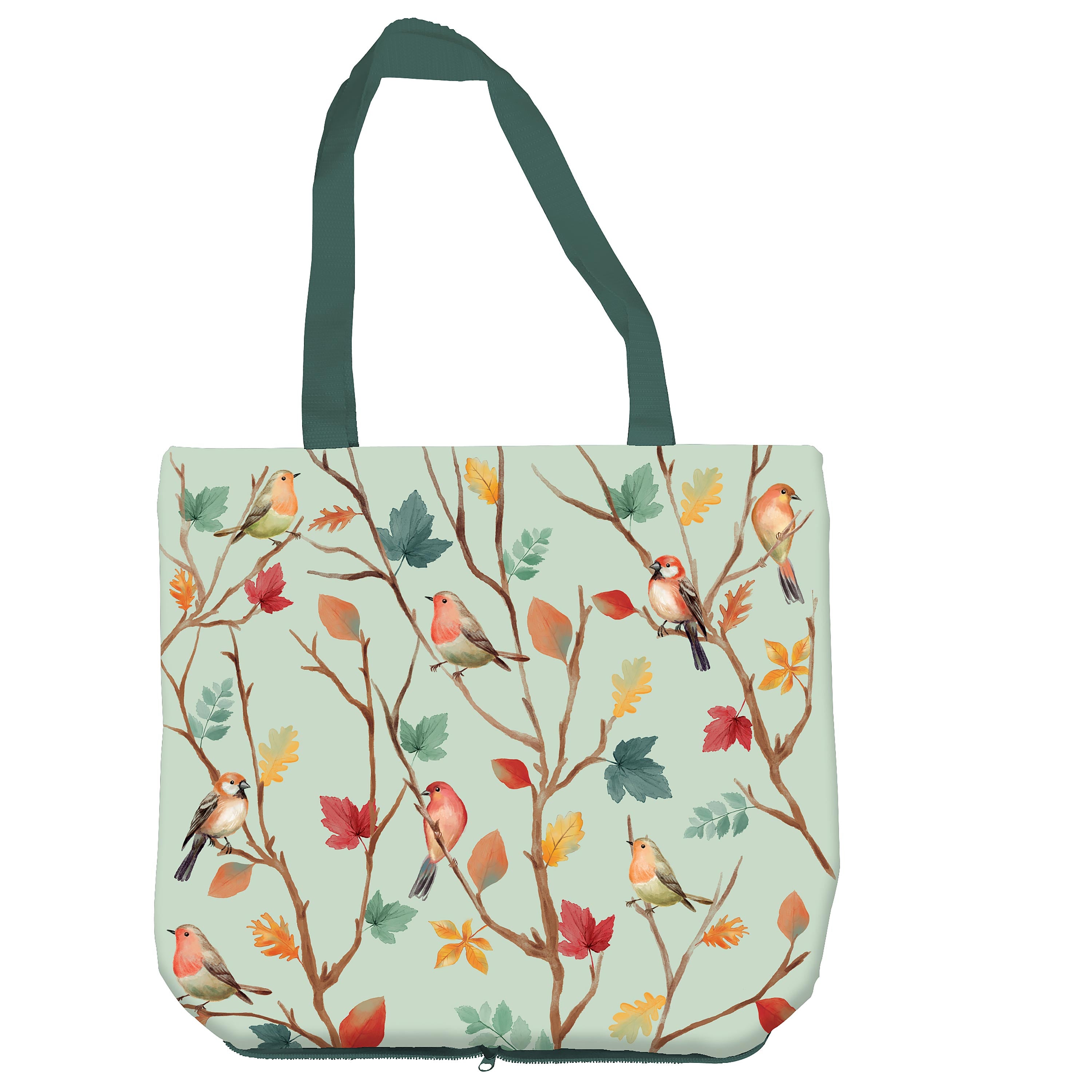 ★TOUT Y EST★ Evergreen Evoback 12478430 Totes – Evergreen