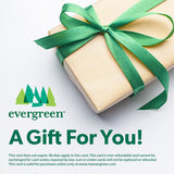 Evergreen Digital Gift Card