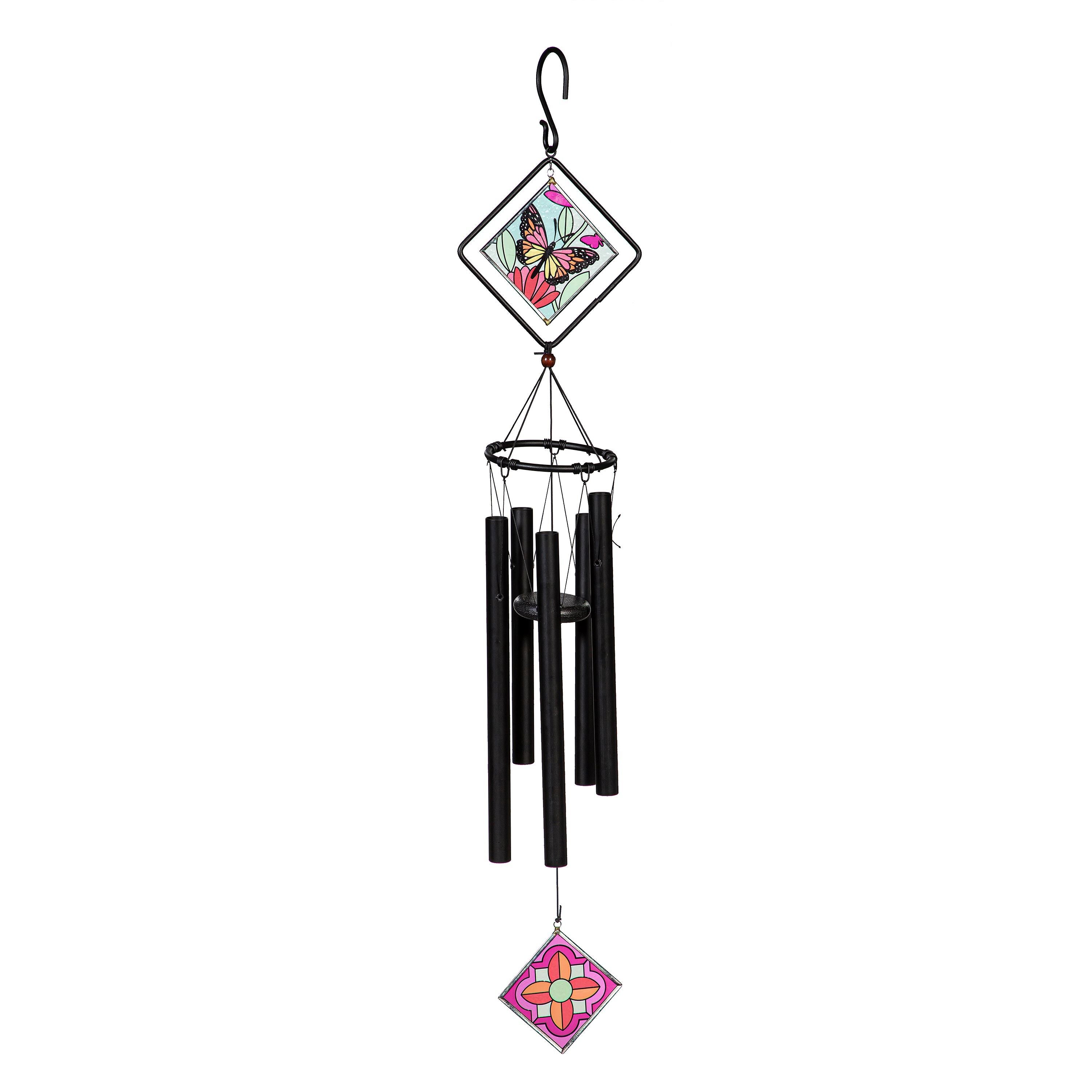 Evergreen Avria Wind Chime - Thumbnail 5