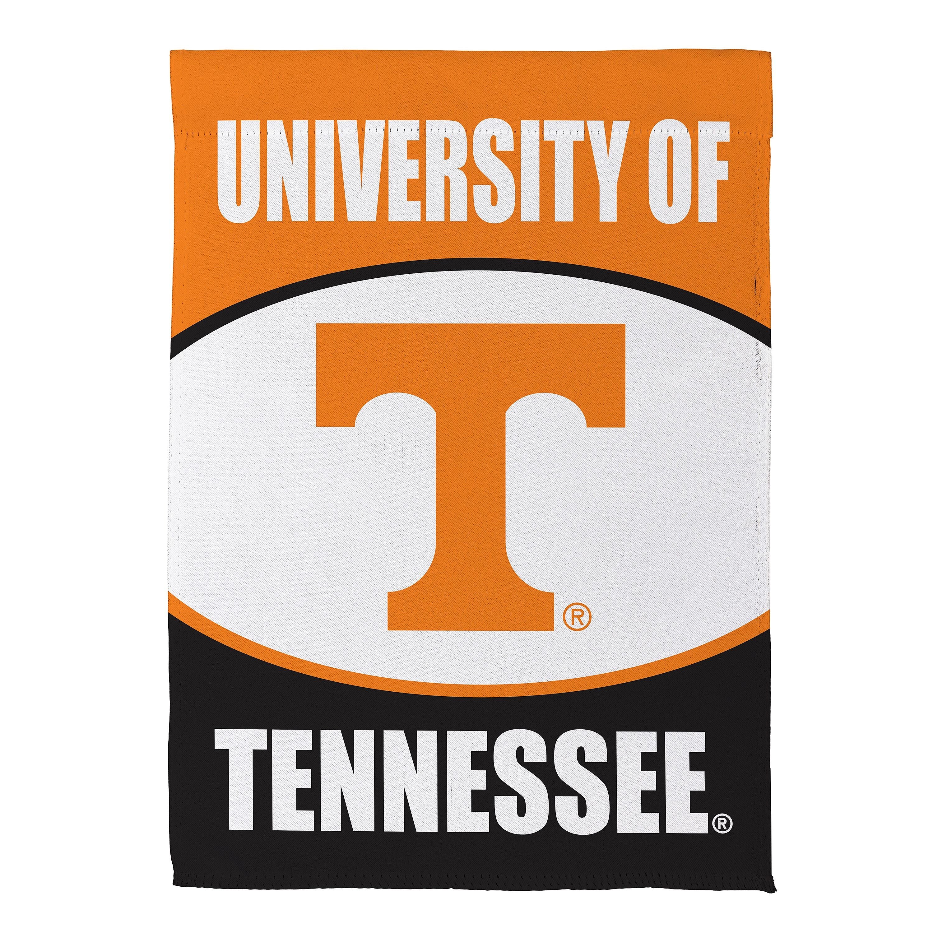 Team Sports America University of Tennessee House Flag - Thumbnail 2