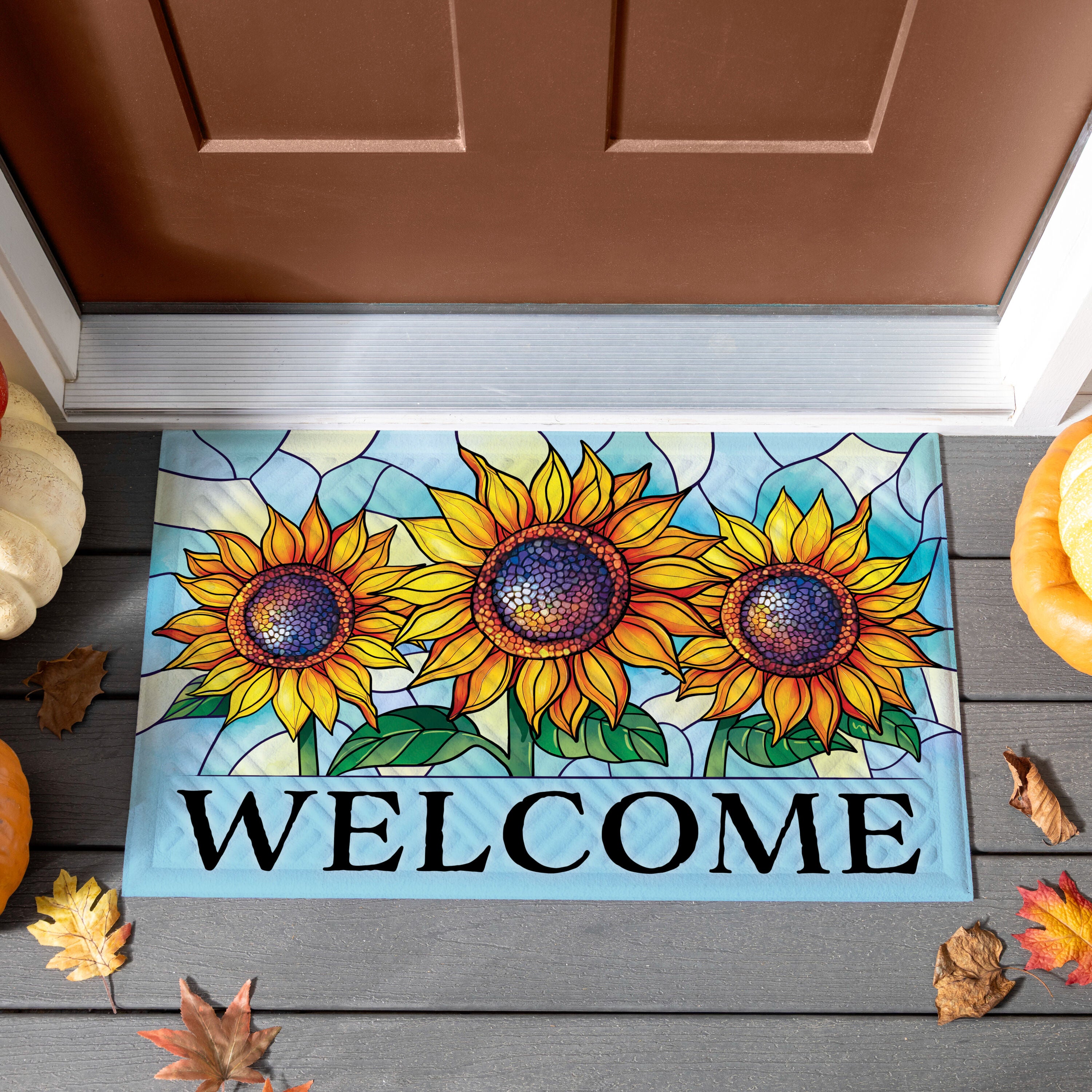 Doormats – Evergreen