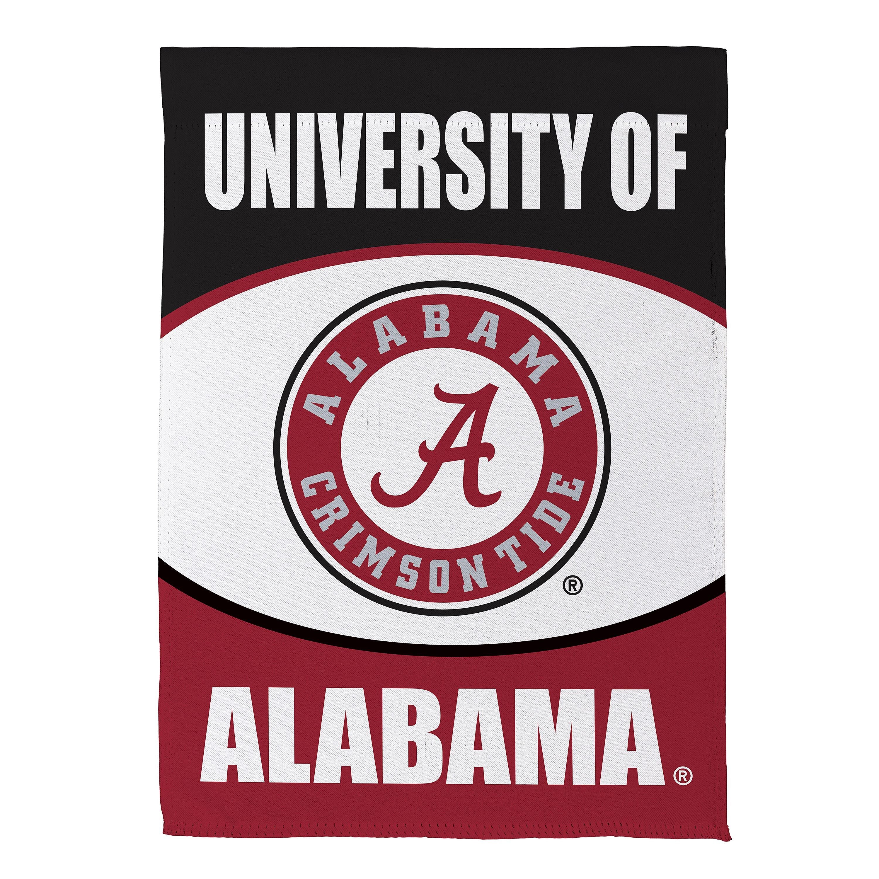 Team Sports America University of Alabama House Flag - Thumbnail 2