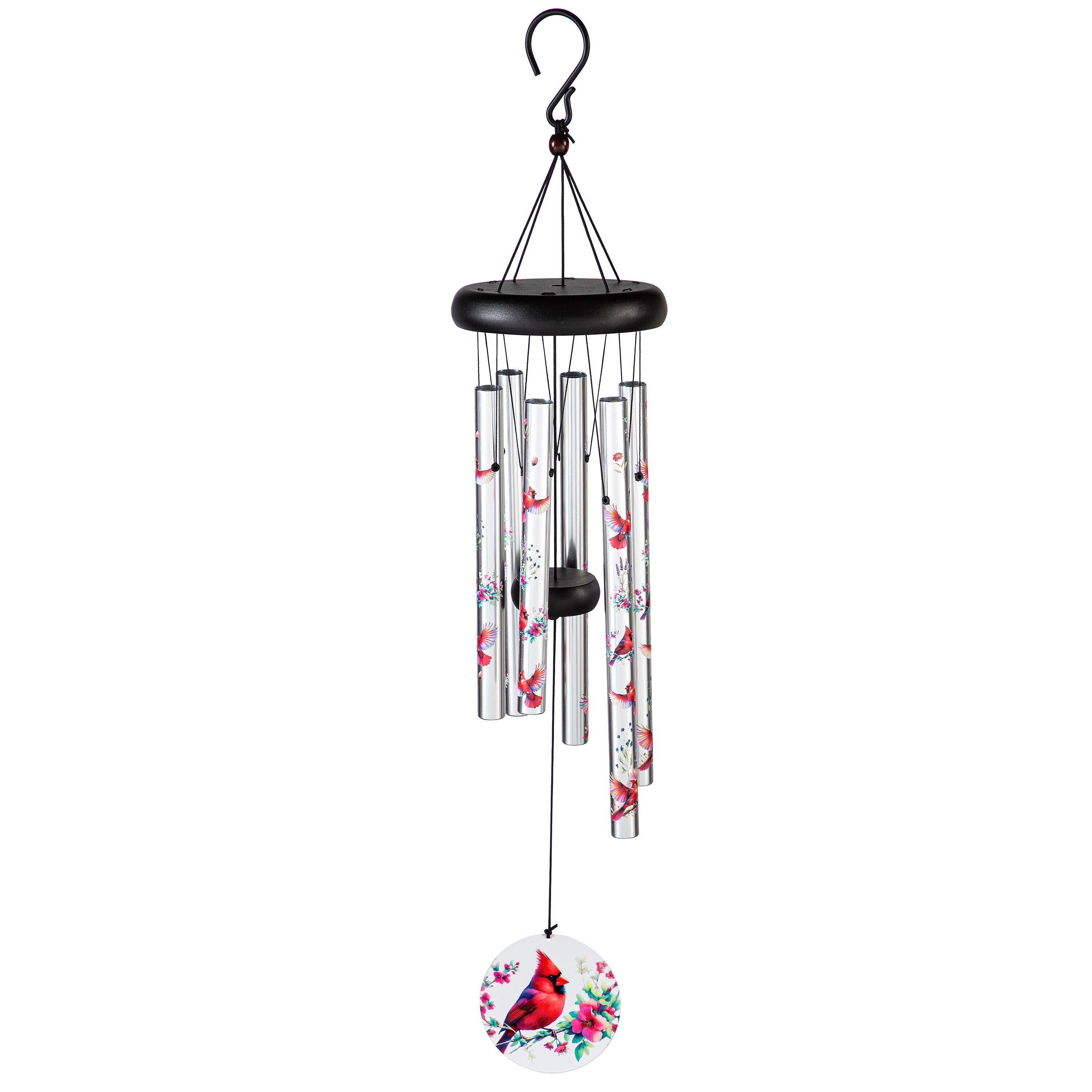 Evergreen Avria Wind Chime - Thumbnail 2