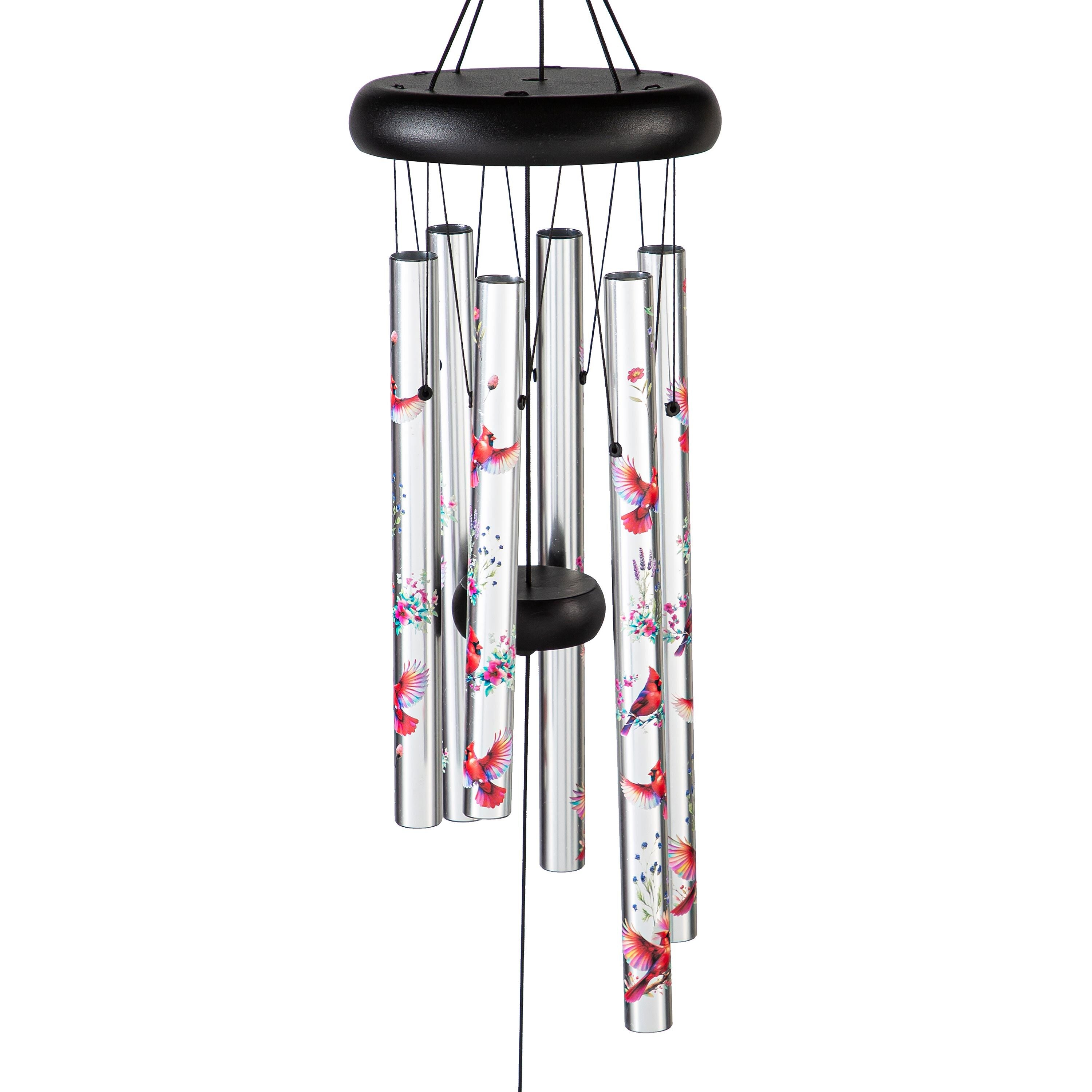 Evergreen Avria Wind Chime