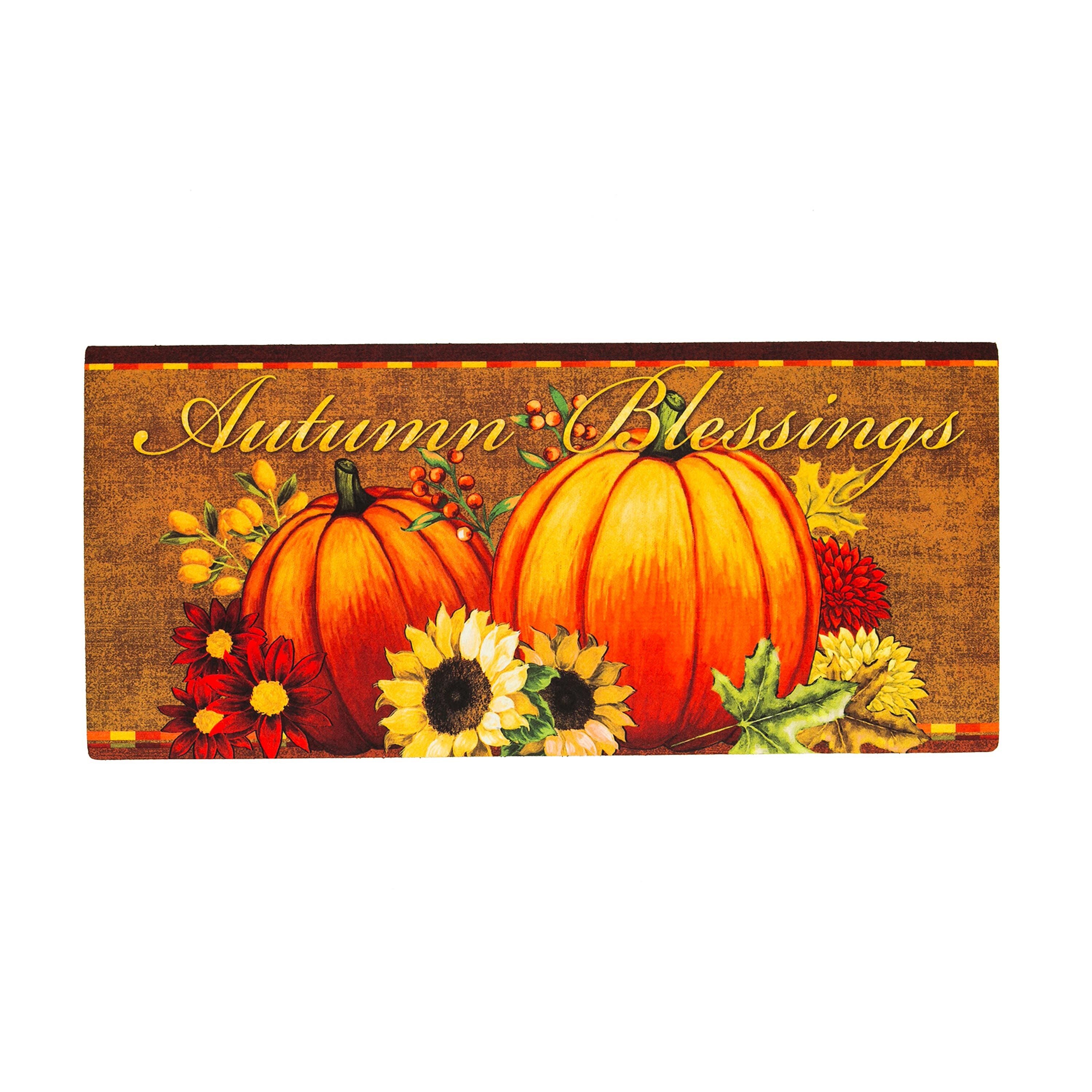 Sassafras All Seasons Set of 5 Interchangeable Mats and Tray | My