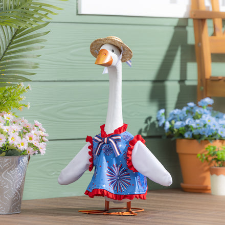 Giddy the Goose Outfit, Fireworks Sweetheart