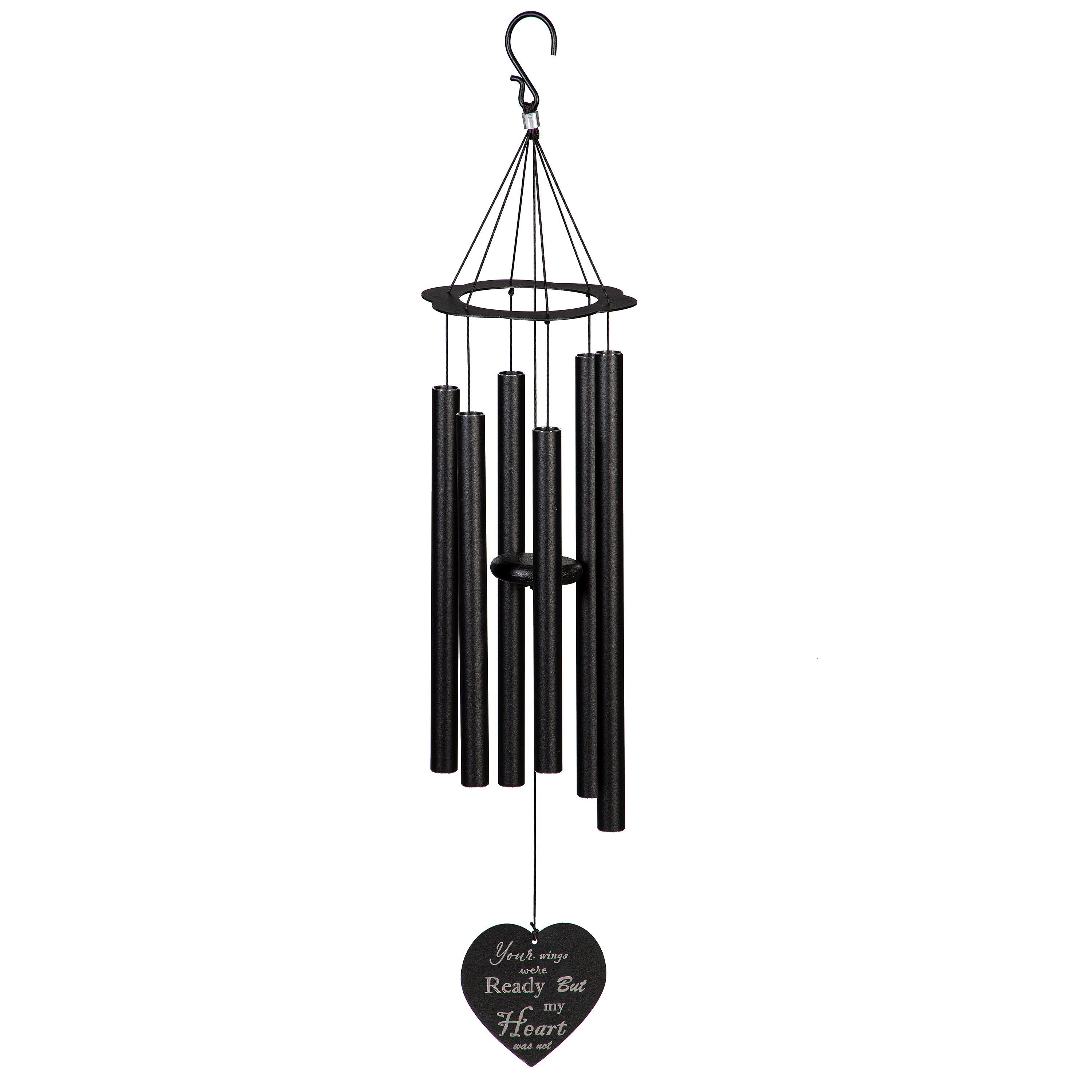 Evergreen Avria Wind Chime - Thumbnail 3