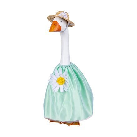 Giddy the Goose Outfit, Daisy Belle