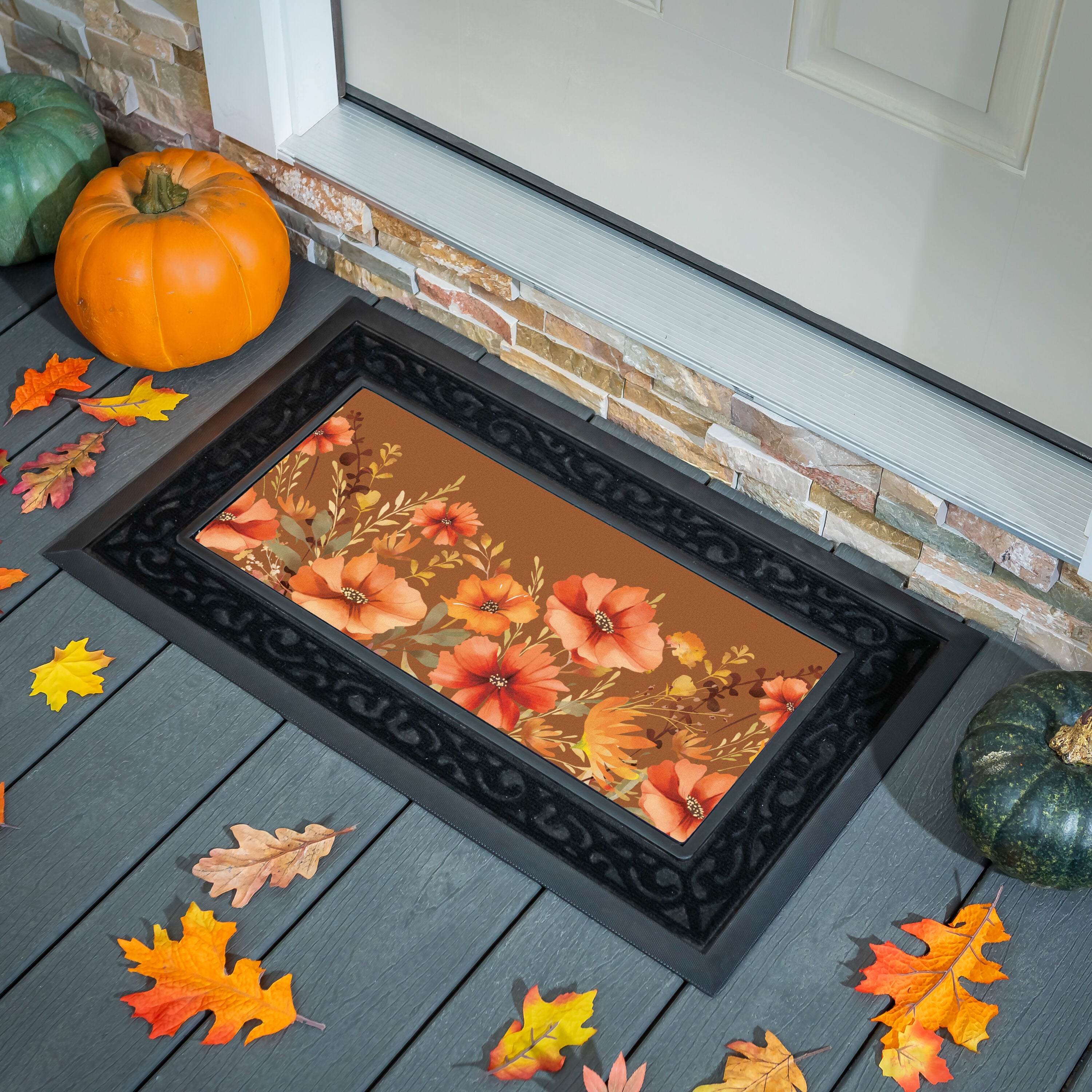 Sassafras Inserts – Evergreen