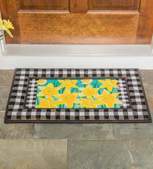 Daffodil Garden Sassafras Switch Mat