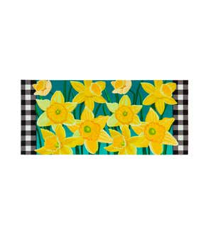 Daffodil Garden Sassafras Switch Mat