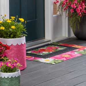 Blooming Sassafras Switch Mat