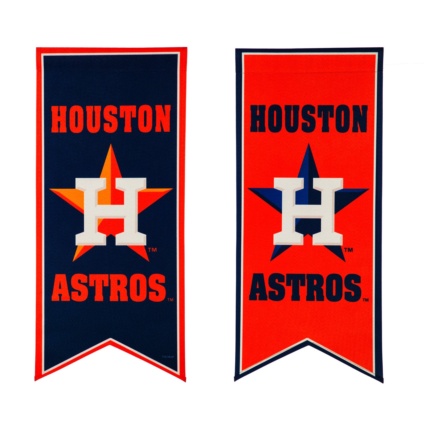  Evergreen Enterprises MLB Houston Astros Mascot