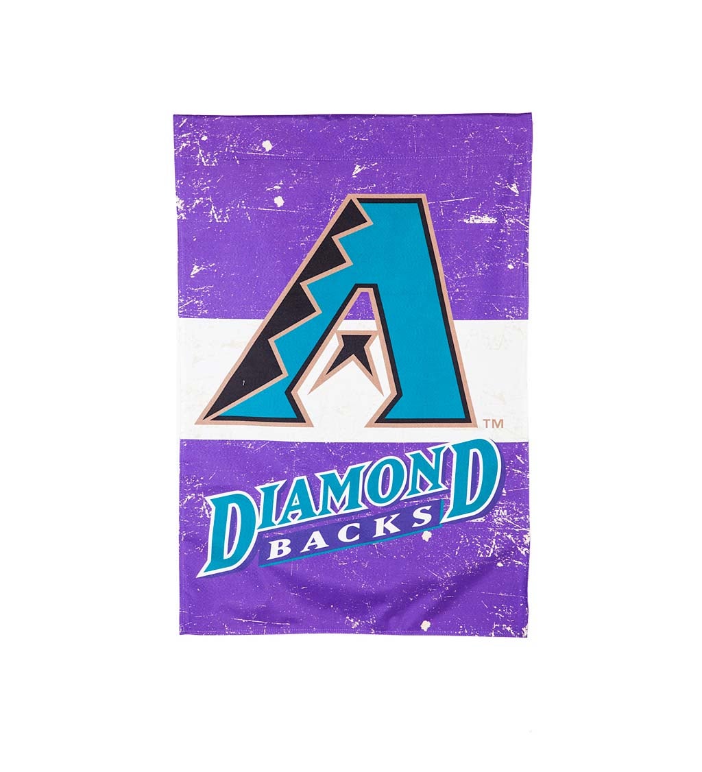 diamondbacks throwback logo