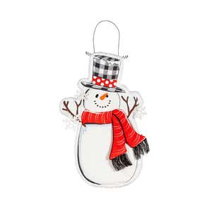 Oakland Raiders Snowflake Christmas Ornament - SWIT Sports